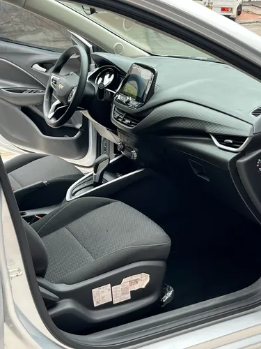 Chevrolet Onix 1.0T Ltz At