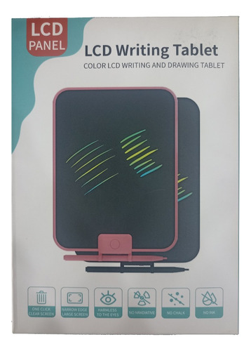 Pizarra De Escritura Led 10