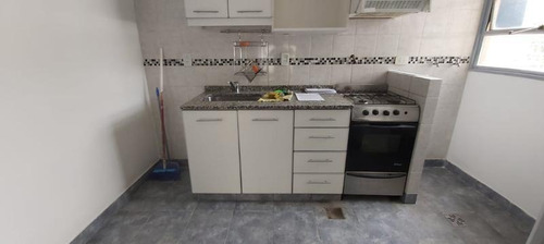 Departamento 3 Ambientes - Belgrano