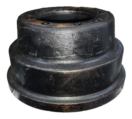 Campana Freno Trasera Ford 400 / 4000 1984/ - 8 Ag - 305mm 