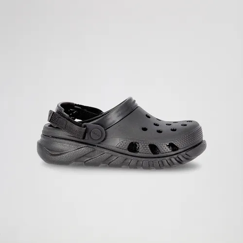 Zuecos Crocs Duet Max Ii Clog K Infantil | Dexter