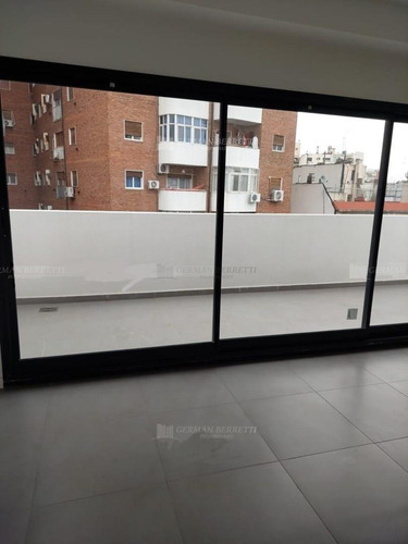 Departamento Monoambiente En Alquiler En Palermo, Capital Federal, Buenos Aires