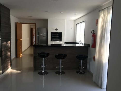 Imagem 3 de 21 de Apartamento No Atiradores Com 3 Quartos Para Venda, 81 M² - Lg7965