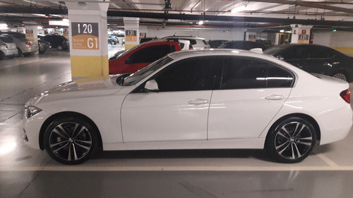 Bmw 320i Sport Plus Activeflex 18/18