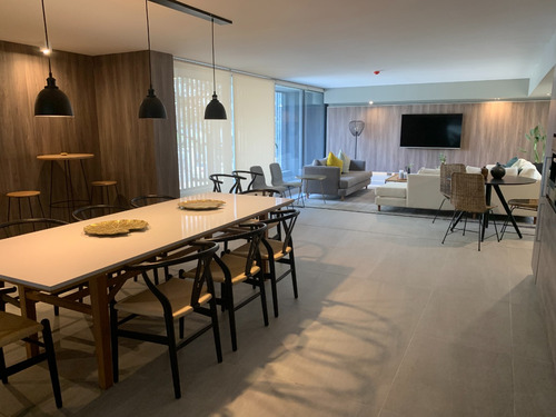 Arriendo Departamento, 42 M2, Av. Holanda, Ñuñoa