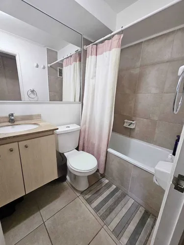 Comodo Depto En Venta En Puertas Del Mar (84219)