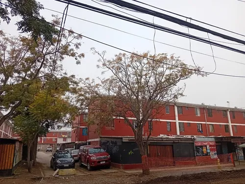 Dpto Remodelado Con Estacionamiento 3 Dorm