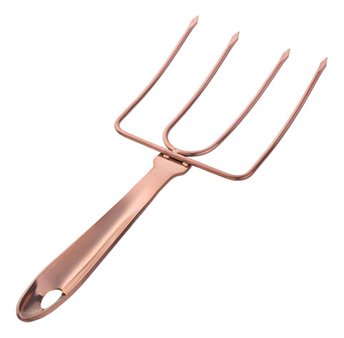 Turkey Stork Acero Inoxidable, Horquilla De Bistec, Ahorro