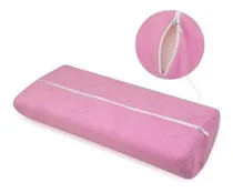 Comprar Apoya Manos Almohada Para Manicuría,forro Desmontable Lavar