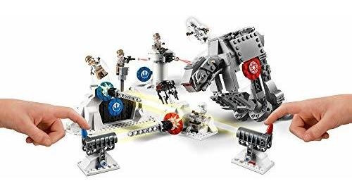 Set de construcción Lego Star Wars 75241