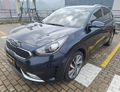 Kia Niro ZENITH