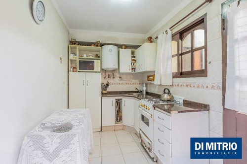 Imagen 5 de 25 de Disfruta De La Comodidad De Una Casa, Con Terraza, Quincho Y Sin Expensas!