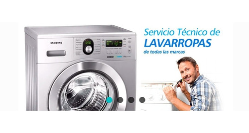 Imagen 1 de 5 de Service De Lavarropas,heladeras,smart,led,microondas...
