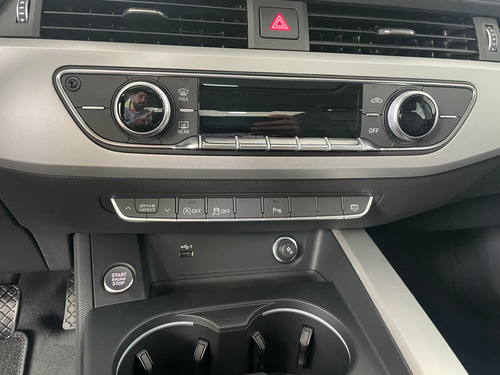 Audi A4 2.0 45 Tfsi Stronic Quattro Advanced 265Cv