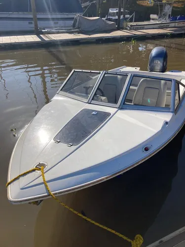 Regnicoli Mistic 4,90 Con Yamaha 115hp 4t 2005 1a Mano
