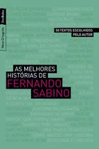 Comprar Libro Melhores Historias, As - Best Bolso De Sabino, Fernand