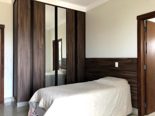 Imagem 4 de 30 de Condomínio Damha Beatriz Presidente Prudente Casa À Venda - Cc00010 - 34502264