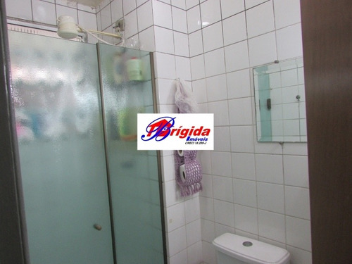 Imagem 6 de 15 de Excelente Apartamento Em Cotia! - Ap033