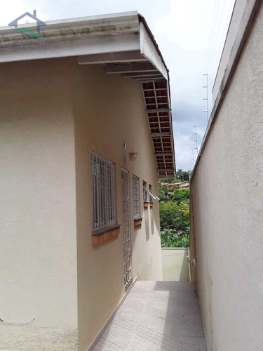 Imagem 23 de 23 de Casa Com 3 Dorms, Recreio Maristela, Atibaia - R$ 615 Mil, Cod: 2811 - V2811