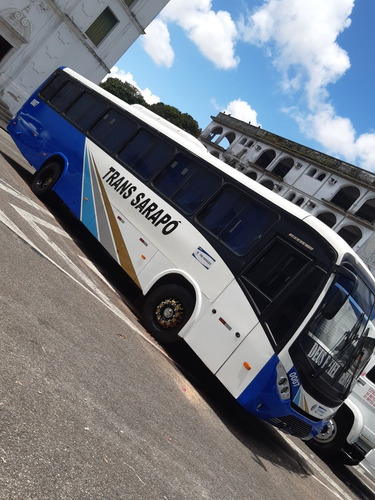 Imagem 2 de 11 de Marcopolo Ideale 770