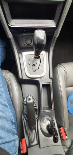 Imagem 11 de 15 de Citroën C4 Lounge 2019 1.6 Live Thp Flex Aut. 4p