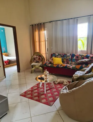 Linda Casa De Chácara - Virgínia - Mg!