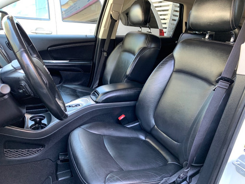 Imagen 14 de 15 de Dodge Journey Rt Piel Qc Pantalla 2014