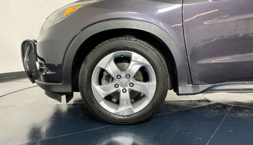Imagen 6 de 15 de 115824 - Honda Hr-v 2016 Con Garantía