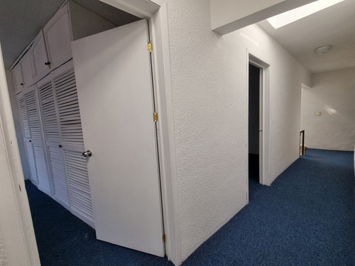 Imagen 12 de 23 de Casa En Magdalena Contreras 4 Rec 2 Baños Cajón