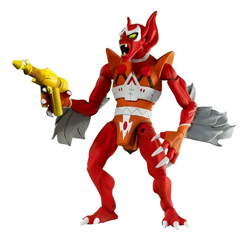 Parademon Wave 8 Dc Universe Classics Baf Giganta Mattel