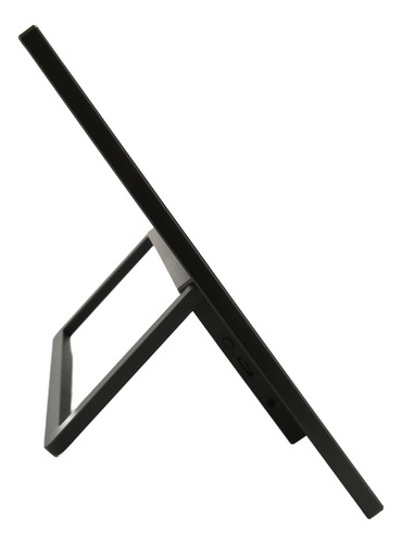 Monitor Portátil Fhd De 18,5 Pulgadas, 100 Hz, 1080p, Soport