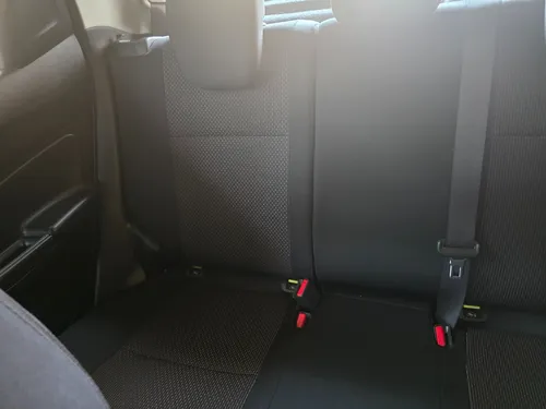 Suzuki Swift Sport 2021