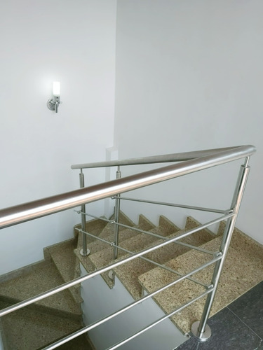 Imagen 5 de 17 de Moderno Apartamento En Alquiler En Lechería. Conj. Res. Marina Del Rey