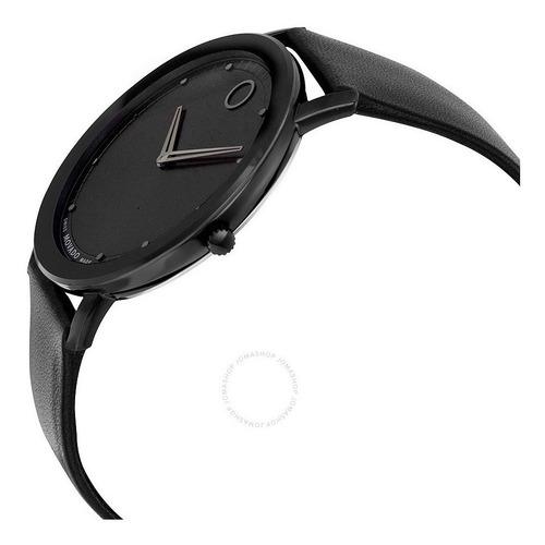 Reloj Movado Sapphire 0606884 Entrega Inmediata