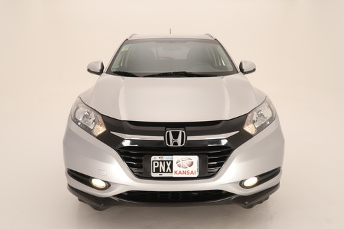 Honda Hr-v Exl Cvt