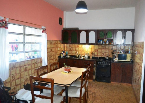 Imagen 3 de 13 de Lote Propio - 8,66x52 - Amplio Patio - Garage Pasante - Proponga Forma De Pago