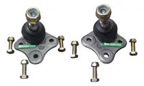 Comprar Kit 2 Rotulas Vw Bora 1.8 2.0 Ind Arg Igual Al Original!