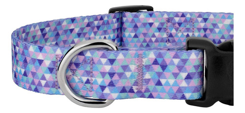 Country Brook Petz Collar De Perro Con Mosaico De Sirena De