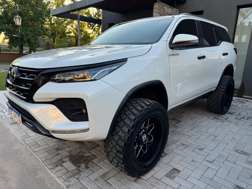Toyota SW4 2.8 Srx 204Cv 4X4 7As At