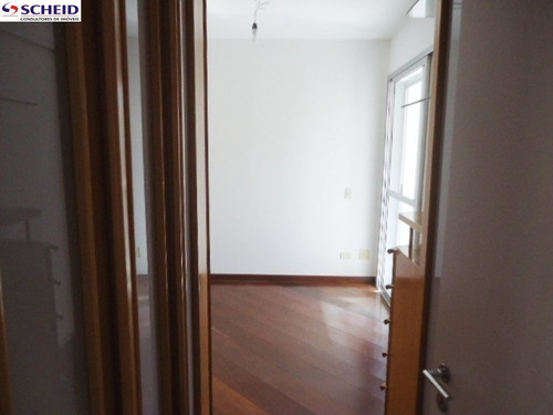 Imagem 9 de 15 de Apartamento A Venda Na Vila Mascote, 3 Dormitórios - Mc2082