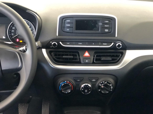 Hyundai Hb20 1.0 Sense (flex)
