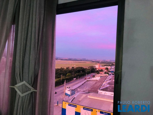 Imagem 11 de 12 de Apartamento - Jardim Cumbica - Sp - 640233