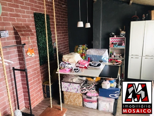 Imagem 20 de 23 de Vila Arens, Casa Térrea, Recentemente Reformada. - 22850 - 33641194