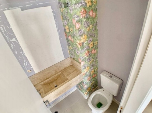 Imagem 15 de 18 de Apartamento 3 Quartos Santo André - Sp - Casa Branca - Rm335ap
