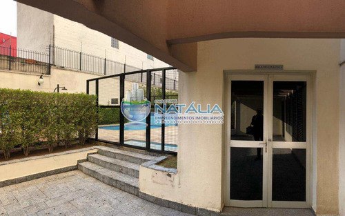 Imagem 30 de 30 de Apartamento Com 3 Dorms, Penha De França, São Paulo - R$ 425 Mil, Cod: 64391 - V64391
