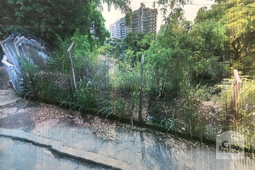 Imagem 1 de 1 de Lote À Venda No Luxemburgo - Código 314711 - 314711