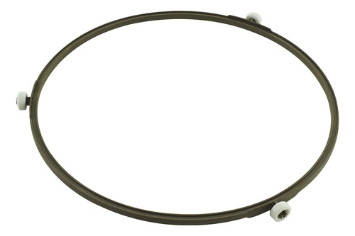 Rodizio Suporte Do Prato 23,4cm Roda 14mm Microondas