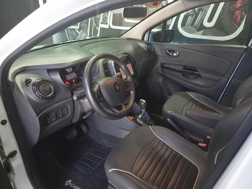Renault Captur Inten 16a