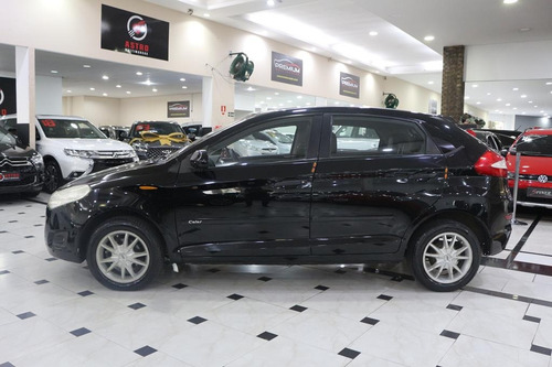 Chery Celer 1.5 Flex 4p
