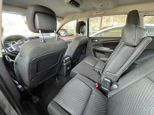 Fiat Freemont FREEMONT EMOT./PRECISION 2.4 16V 5p Aut.